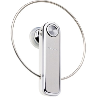 Nokia Original BH-701 Bluetooth Headseeeeet - Silver BH-701 Nokia Original BH-701 Bluetooth Headseeeeet - Silver BH-701