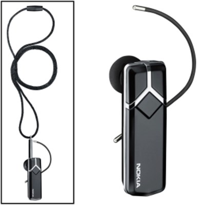 Nokia Original Bluetooth Headset BH-703 Nokia Original Bluetooth Headset BH-703