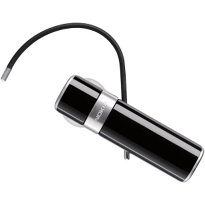Nokia Original BH-803 Bluetooth Headset - Black    BH-803