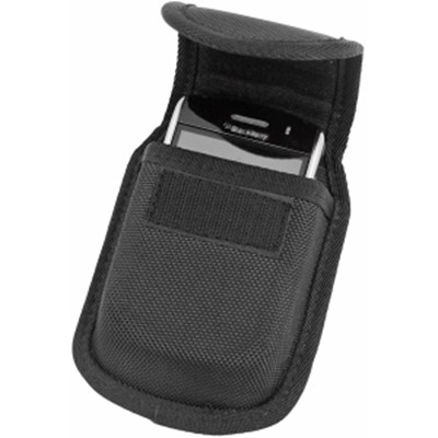 Blackberry Compatible Rugged Holster - Black  BHC2-03-01