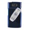 Samsung Compatible Protective Shield with Swivel Clip - Blue  BJACK2COVBL Image 2