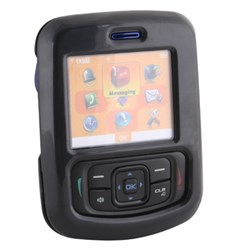 UT Starcom Compatible Black Protective Shield  BLITZCOVBK-UT