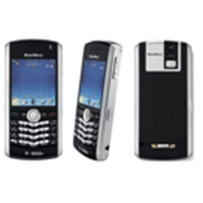 Blackberry Compatible invisibleSHIELD Full Body Shield   BLKBRY8100FB