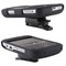 Blackberry Compatible Solid Black Protective Shield with Swivel Belt Clip  BOLDCOVBK Image 3