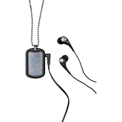 Jabra Universal Bluetooth Headset & Pendant       BT3030