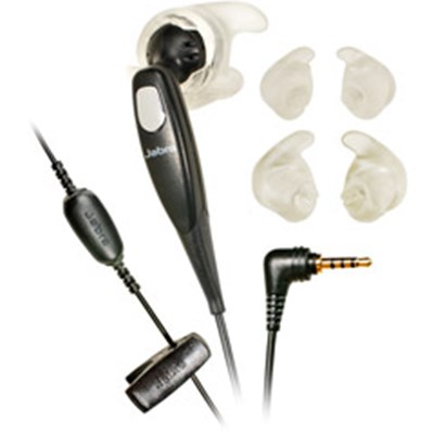 Jabra C100 Handsfree Headset   C10025MM302