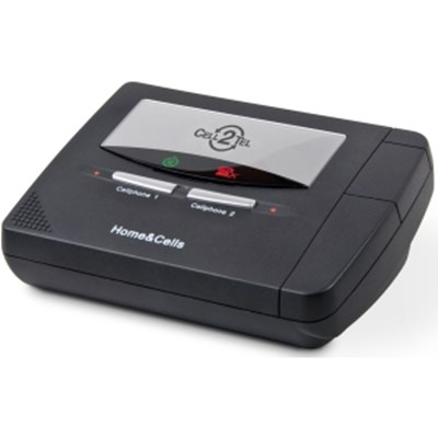 Grace Digital Bluetooth Cellular Gateway  C2T-XT2000