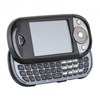 Pantech Compatible Protective Shield - Black  C820COVBK Image 1