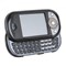 Pantech Compatible Protective Shield - Black  C820COVBK Image 1