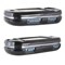 Pantech Compatible Protective Shield - Black  C820COVBK Image 2