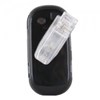 Pantech Compatible Protective Shield - Black  C820COVBK Image 3
