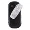 Pantech Compatible Protective Shield - Black  C820COVBK Image 3