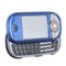 Pantech Compatible Protective Shield - Dark Blue  C820COVBL Image 1