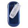 Pantech Compatible Protective Shield - Dark Blue  C820COVBL Image 2