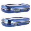 Pantech Compatible Protective Shield - Dark Blue  C820COVBL Image 3