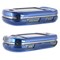 Pantech Compatible Protective Shield - Dark Blue  C820COVBL Image 3
