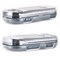Pantech Compatible Protective Shield - Clear  C820COVCL Image 2