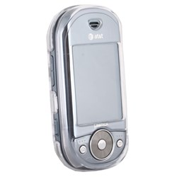 Pantech Compatible Protective Shield - Clear  C820COVCL