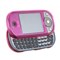 Pantech Compatible Protective Shield - Pink  C820COVPK Image 1