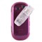 Pantech Compatible Protective Shield - Pink  C820COVPK Image 2