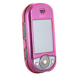 Pantech Compatible Protective Shield - Pink  C820COVPK-PA