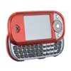 Pantech Compatible Protective Shield - Dark Red  C820COVRD Image 1