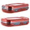 Pantech Compatible Protective Shield - Dark Red  C820COVRD Image 3