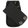 Blackberry Compatible Industrial Strength Canvas- Black  CAN8350IR Image 1