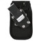 Blackberry Compatible Industrial Strength Canvas- Black  CAN8350IR Image 2