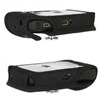 Blackberry Compatible Industrial Strength Canvas- Black  CAN8350IR Image 3