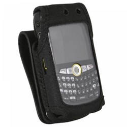 Blackberry Compatible Industrial Strength Canvas- Black  CAN8350IR