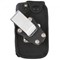 Blackberry Compatible Industrial Strength Canvas Case  CANBB9630R Image 2