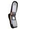 UTStarcom Compatible Industrial Strength Canvas Case with Locking Belt Clip Image 1