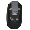 UTStarcom Compatible Industrial Strength Canvas Case with Locking Belt Clip Image 4