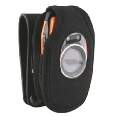 UTStarcom Compatible Industrial Strength Canvas Case with Locking Belt Clip