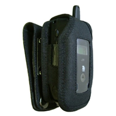 Nextel Compatible Industrial Strength Canvas Case  CANI560R