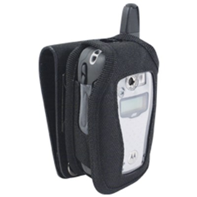 Nextel Compatible Industrial Strength Canvas Case  CANI580R