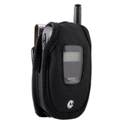 Nextel Compatible Industrial Strength Ballistic Canvas Dura-Case  CANIC502R