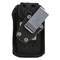 Blackberry Compatible Industrial Strength Canvas Case  CANSTORMR Image 2