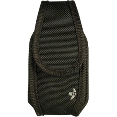 Black Clip Case Cargo Magnet - Medium  CCCM-03-MAG01