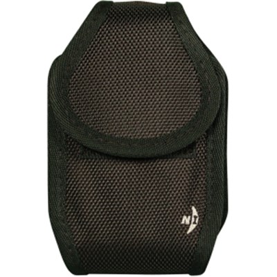 Black Clip Case Cargo - Wide  CCCW-03-01