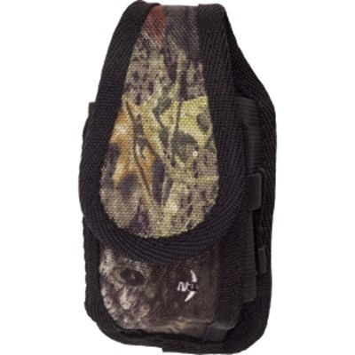 Universal Nite Ize Clip Case Holster Plus - Mossy Oak/Camo   CCPL-03-22