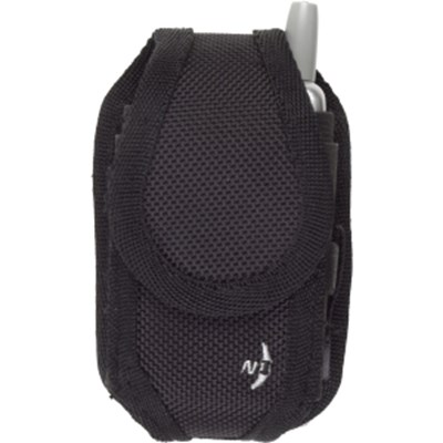 Universal Clip Case Plus - Small - Black CCPS-03-01