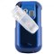 Palm Compatible Blue Protective Shield with Swivel Belt Clip  CENTROCOVBL Image 1