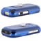 Palm Compatible Blue Protective Shield with Swivel Belt Clip  CENTROCOVBL Image 2