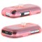 Palm Compatible Pink Protective Shield with Swivel Belt Clip  CENTROCOVPK Image 2