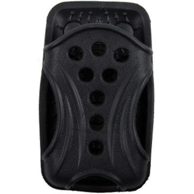 Crocs o-dial Off Road Universal Case - Black  CH-OR-B