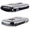 LG Compatible Clear Protective Shield with Swivel and Stationary Belt Clip  CHO3COVCL Image 2