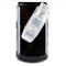 LG Compatible Clear Protective Shield with Swivel and Stationary Belt Clip  CHO3COVCL Image 3