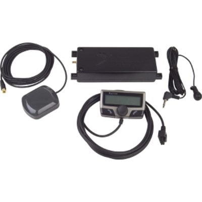 CK3300 Bluetooth Car Kit with GPS Module  CK3300